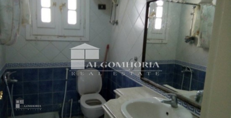 Furnished Villa for rent 0.00 M2 in North Coast, Marina
