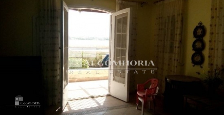 Furnished Villa for rent 0.00 M2 in North Coast, Marina