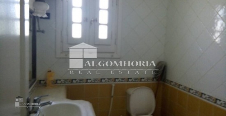 Furnished Villa for rent 0.00 M2 in North Coast, Marina