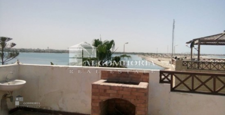 Furnished Villa for rent 0.00 M2 in North Coast, Marina