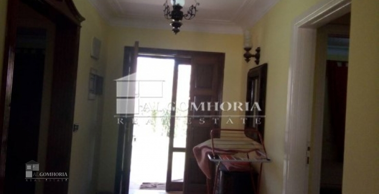 Furnished Villa for rent 0.00 M2 in North Coast, Marina