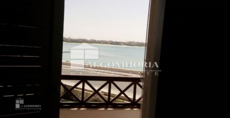 Furnished Villa for rent 0.00 M2 in North Coast, Marina