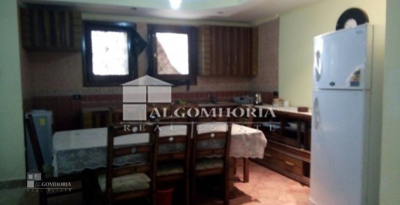 Furnished Villa for rent 0.00 M2 in North Coast, Marina