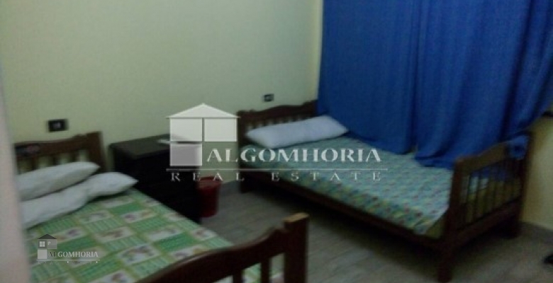 Furnished Villa for rent 0.00 M2 in North Coast, Marina