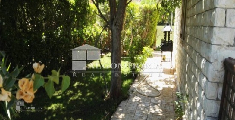 Furnished Chaleh for rent in North Coast, Marina
