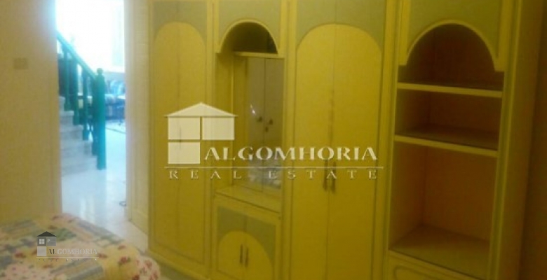 Furnished Chaleh for rent in North Coast, Marina