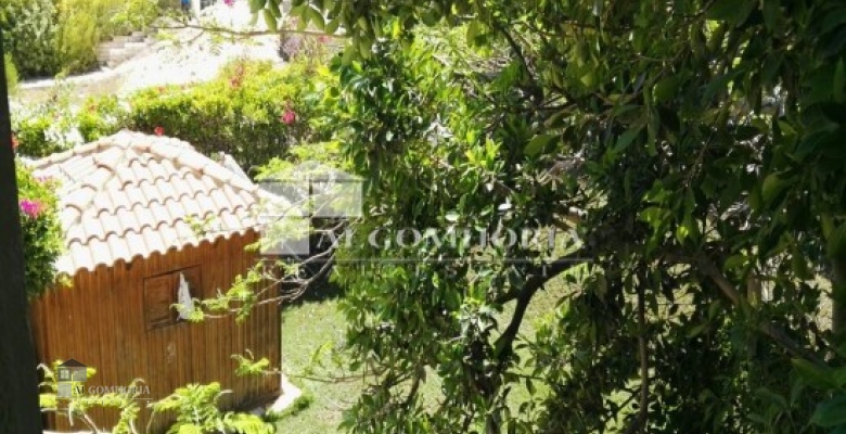 Furnished Chaleh for rent in North Coast, Marina