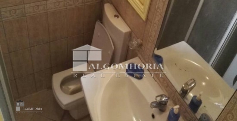 Furnished Chaleh for rent in North Coast, Marina