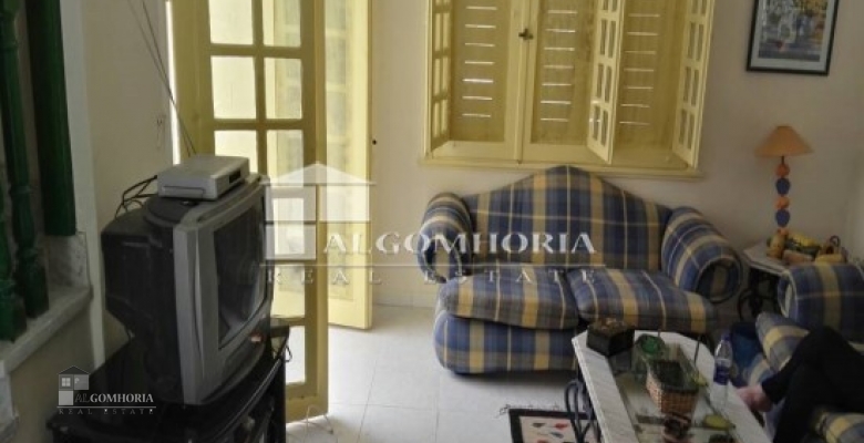 Furnished Chaleh for rent in North Coast, Marina