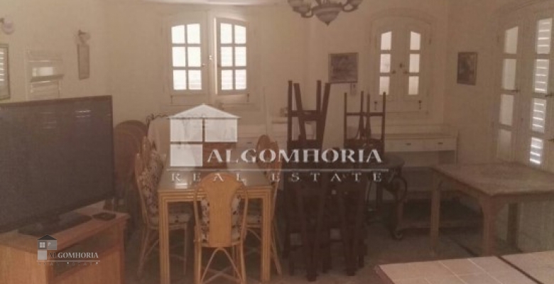 Furnished Villa for rent 0.00 M2 in North Coast, Marina