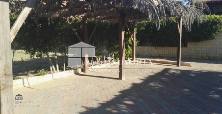Furnished Villa for rent 0.00 M2 in North Coast, Marina