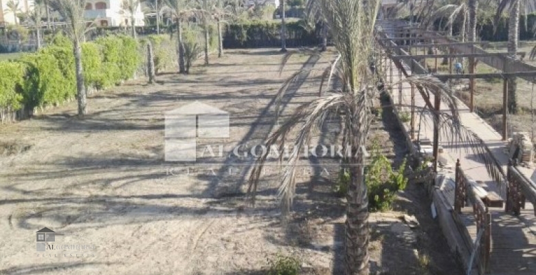 Furnished Villa for rent 0.00 M2 in North Coast, Marina