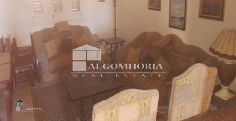 Furnished Villa for rent 0.00 M2 in North Coast, Marina
