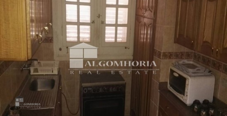 Furnished Villa for rent 0.00 M2 in North Coast, Marina