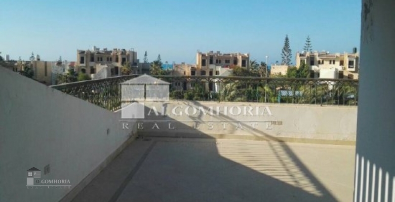 Furnished Villa for rent 0.00 M2 in North Coast, Marina