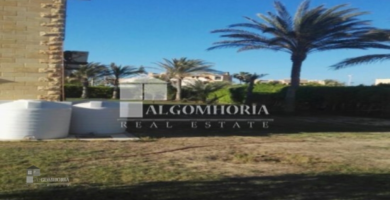 Furnished Villa for rent 0.00 M2 in North Coast, Marina