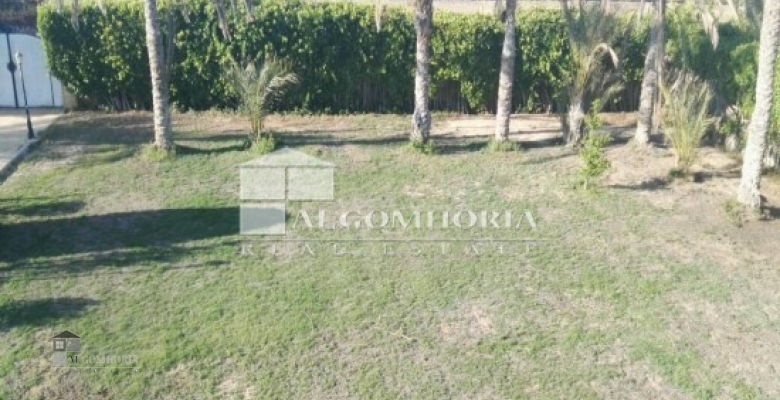 Furnished Villa for rent 0.00 M2 in North Coast, Marina