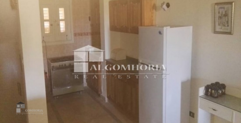 Furnished Villa for rent 0.00 M2 in North Coast, Marina