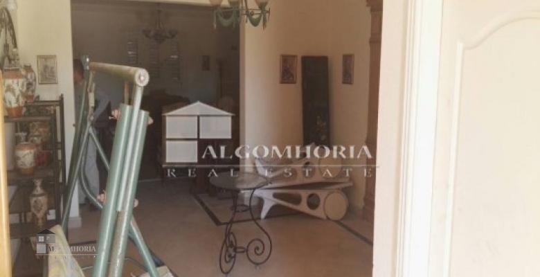 Furnished Villa for rent 0.00 M2 in North Coast, Marina