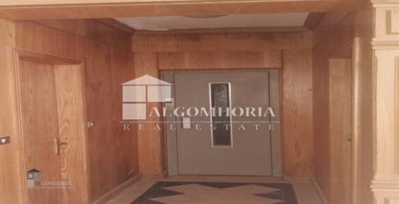 Furnished Villa for rent 0.00 M2 in North Coast, Marina