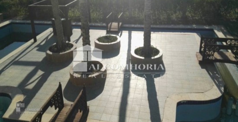 Furnished Villa for rent 0.00 M2 in North Coast, Marina