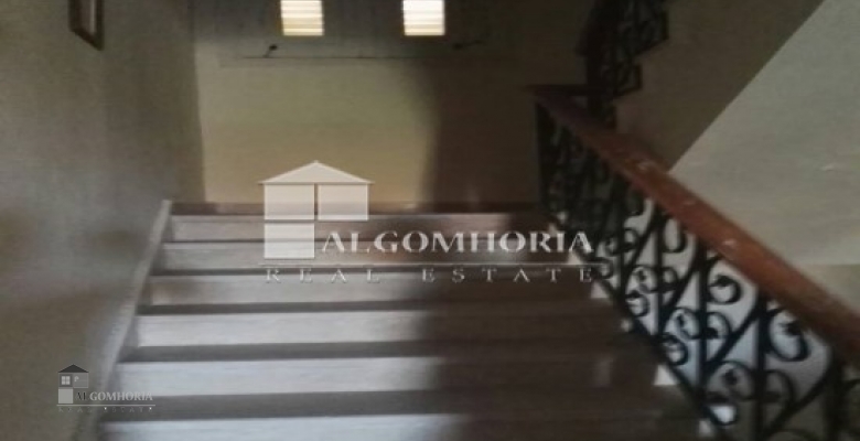 Furnished Villa for rent 0.00 M2 in North Coast, Marina