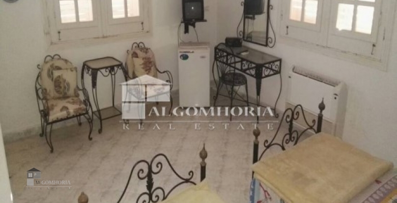Furnished Villa for rent 0.00 M2 in North Coast, Marina