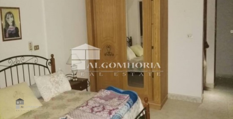 Furnished Villa for rent 0.00 M2 in North Coast, Marina