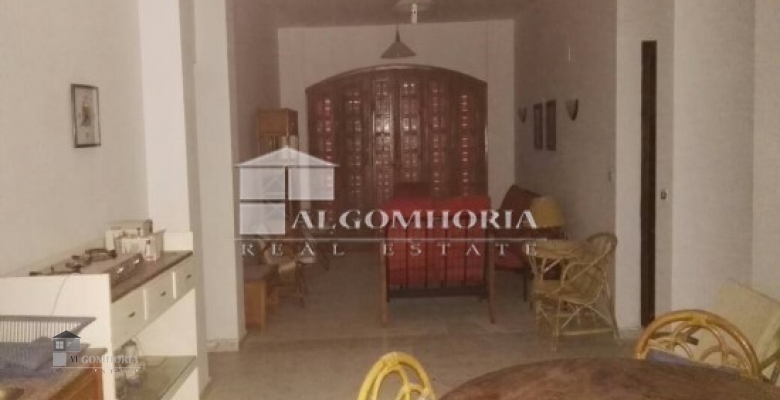 Furnished Villa for rent 0.00 M2 in North Coast, Marina