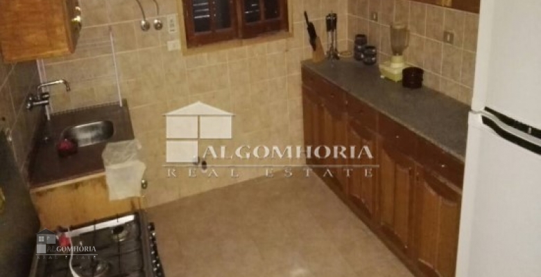Furnished Villa for rent 0.00 M2 in North Coast, Marina