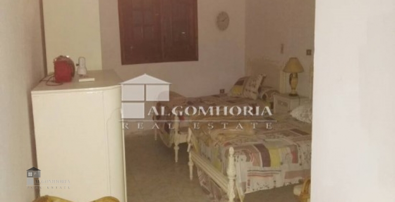 Furnished Villa for rent 0.00 M2 in North Coast, Marina