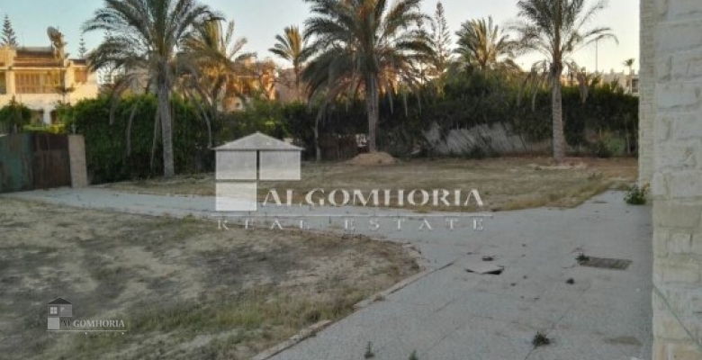 Furnished Villa for rent 0.00 M2 in North Coast, Marina