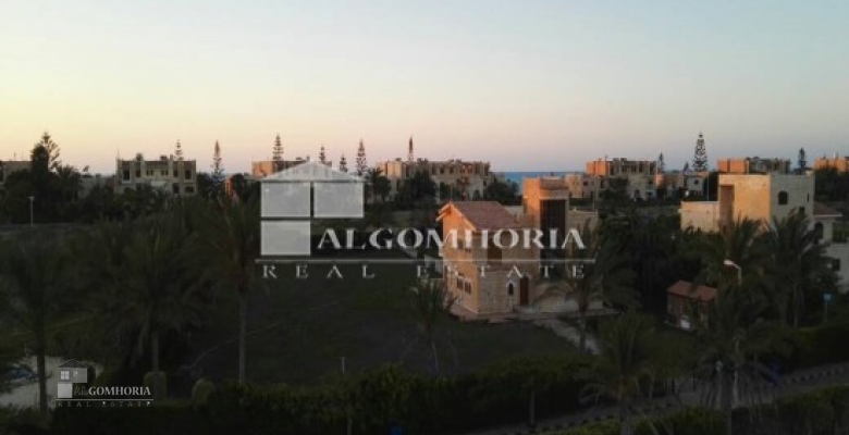 Furnished Villa for rent 0.00 M2 in North Coast, Marina