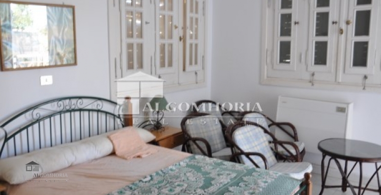 Furnished Villa for rent 0.00 M2 in North Coast, Marina