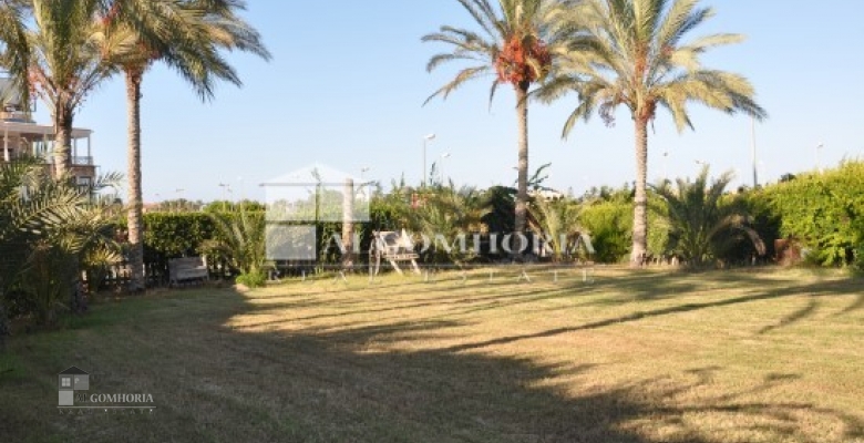 Furnished Villa for rent 0.00 M2 in North Coast, Marina