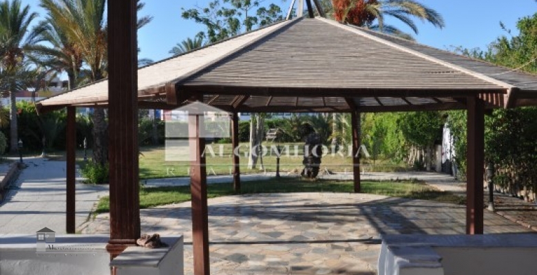 Furnished Villa for rent 0.00 M2 in North Coast, Marina