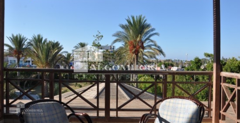 Furnished Villa for rent 0.00 M2 in North Coast, Marina