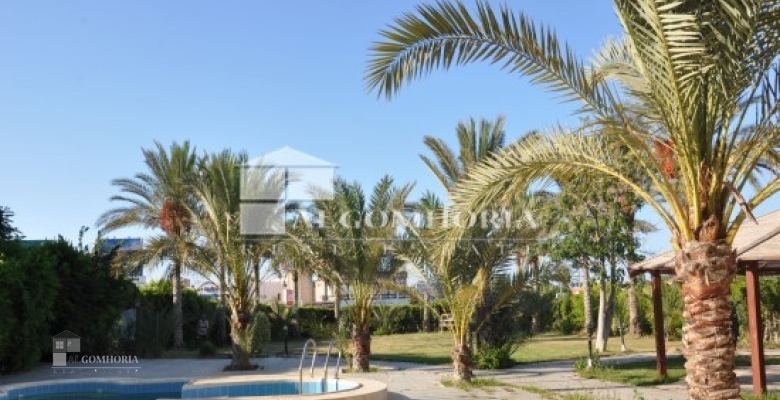 Furnished Villa for rent 0.00 M2 in North Coast, Marina