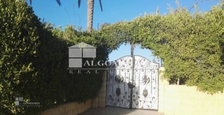 Furnished Villa for rent 0.00 M2 in North Coast, Marina