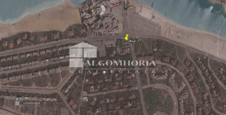 Furnished Villa for rent 0.00 M2 in North Coast, Marina