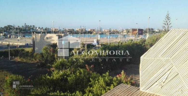Furnished Villa for rent 0.00 M2 in North Coast, Marina