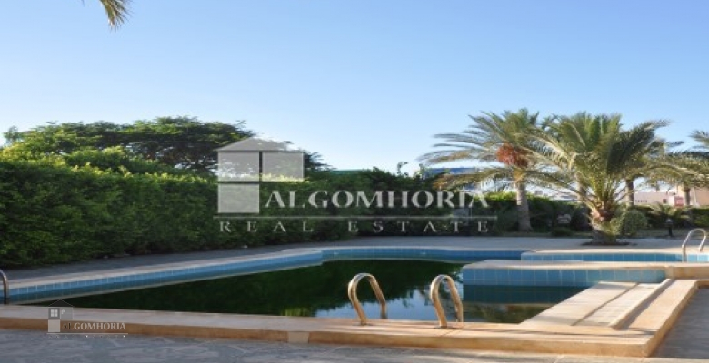 Furnished Villa for rent 0.00 M2 in North Coast, Marina