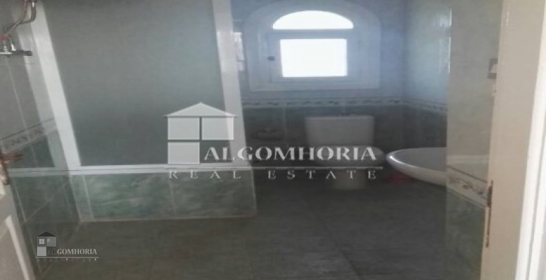 Furnished Villa for rent 0.00 M2 in North Coast, Marina