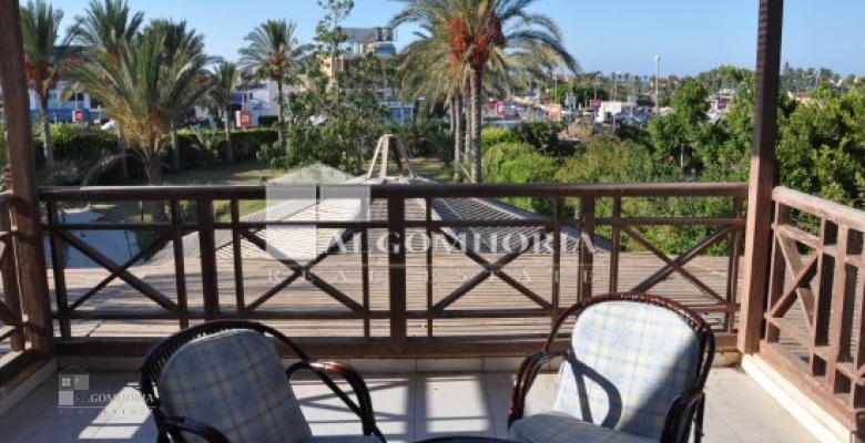 Furnished Villa for rent 0.00 M2 in North Coast, Marina
