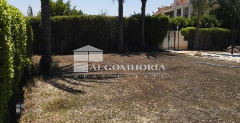 Furnished Villa for rent 0.00 M2 in North Coast, Marina