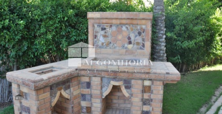 Furnished Villa for rent 0.00 M2 in North Coast, Marina