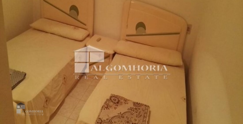Furnished Villa for rent 0.00 M2 in North Coast, Marina