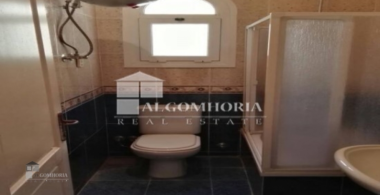 Furnished Villa for rent 0.00 M2 in North Coast, Marina