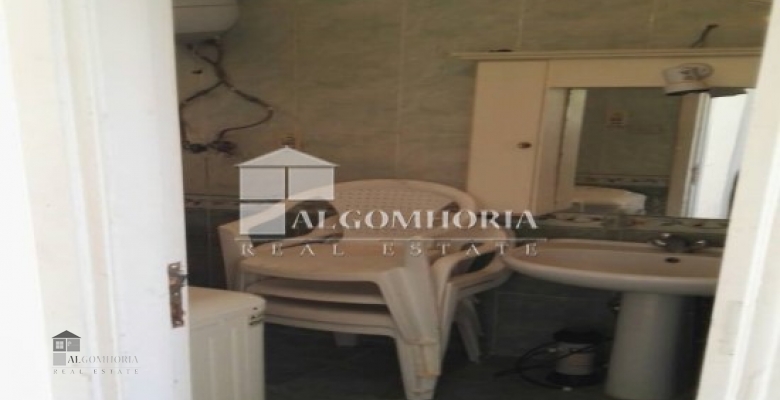 Furnished Villa for rent 0.00 M2 in North Coast, Marina