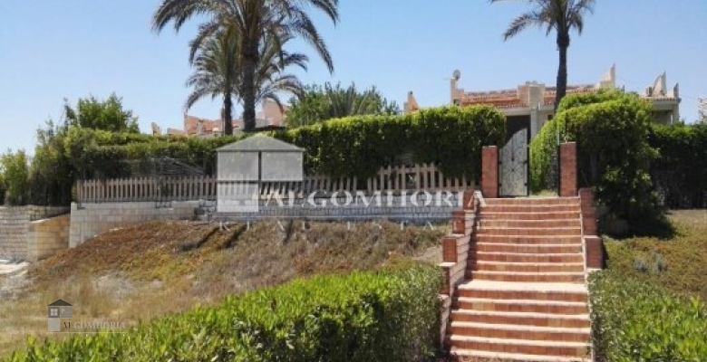 Furnished Villa for rent 0.00 M2 in North Coast, Marina